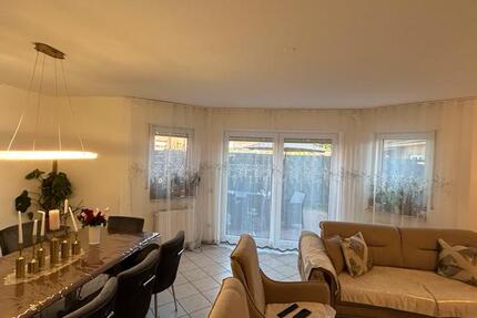 DHH zu vermieten 6 zimmer