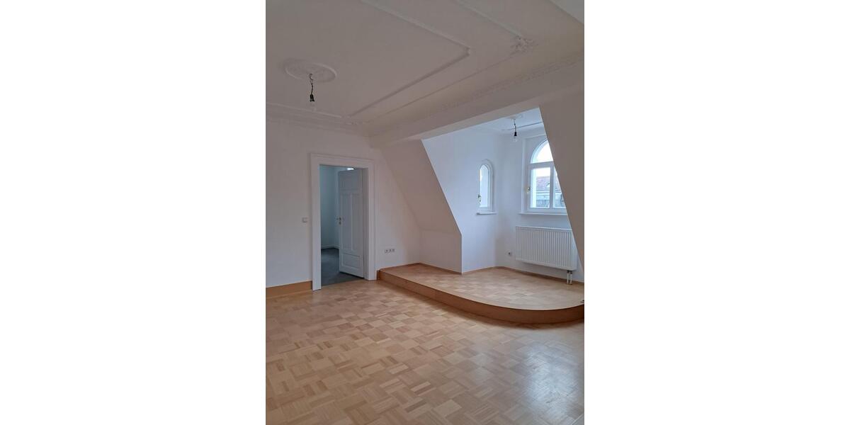 Etagenwohnung Bad Kissingen - 2 Zimmer, 59 m&sup2;, 860&euro; | Angebot:26522830