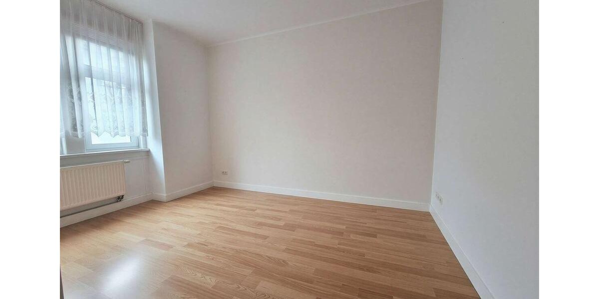 Erdgeschoßwohnung Mühlhausen (Thüringen) - 2 Zimmer, 58 m&sup2;, 380&euro; | Angebot:26031784