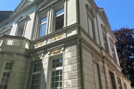 Wohnung in zentraler Lage in Recklinghausen-Suderwich 2 zimmer