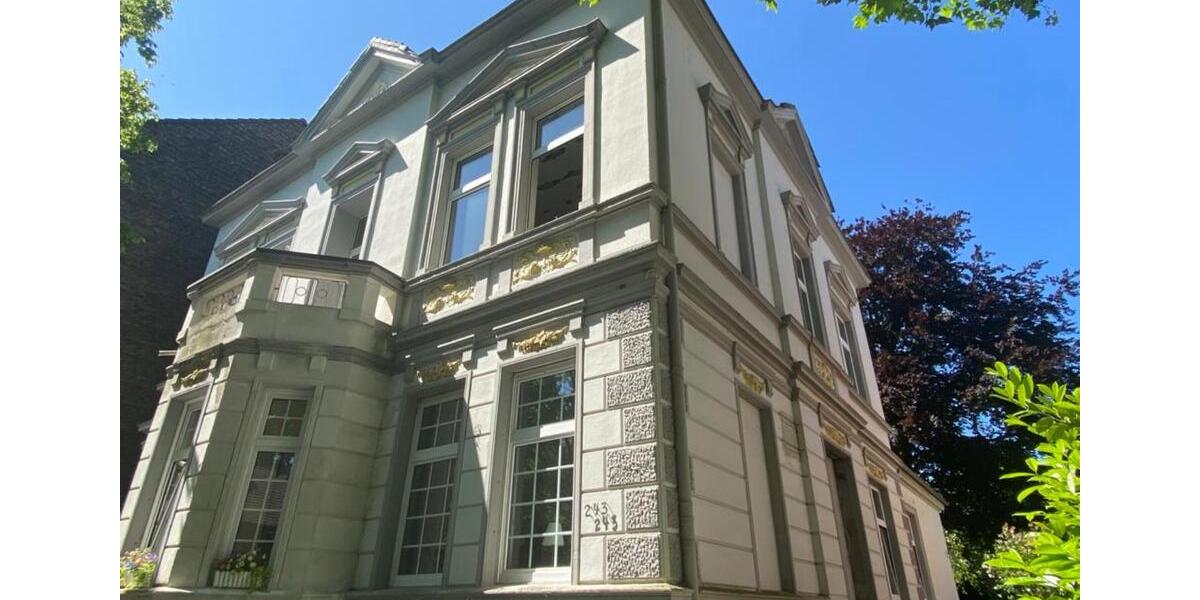 Wohnung in zentraler Lage in Recklinghausen-Suderwich 2 zimmer