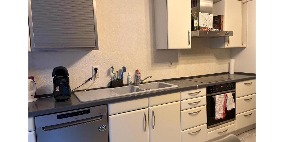 Erdgeschoßwohnung Boppard - 2 Zimmer, 75 m&sup2;, 520&euro; | Angebot:25918965