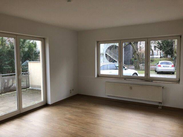Etagenwohnung Gotha Gotha Nord - 2 Zimmer, 64 m&sup2;, 480&euro; | Angebot:26779036