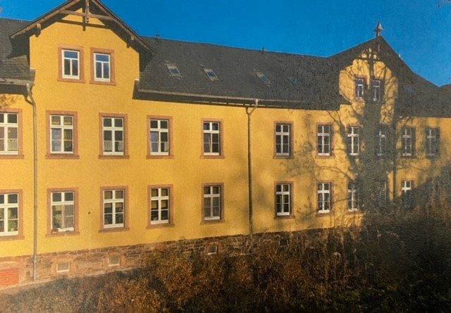 Etagenwohnung Augustusburg - 2 Zimmer, 54 m&sup2;, 321&euro; | Angebot:26071953