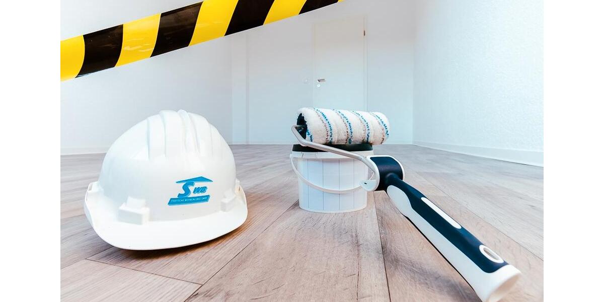 Etagenwohnung Schönebeck (Elbe) - 1 Zimmer, 34 m&sup2;, 253&euro; | Angebot:25872650