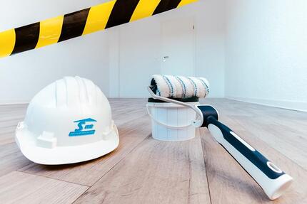 Wohnung Schönebeck (Elbe) - 1 Zimmer, 34 m&sup2;, 253&euro; | Angebot:25872650