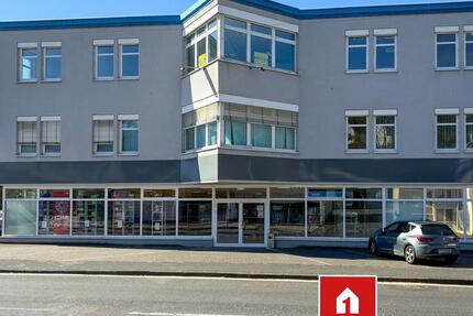 Attraktive & flexibel nutzbare Bürofläche im 2. OG, mit Aufzug in guter Lage. Auch teilbar für 2 Mietparteien nutzbar! zimmer