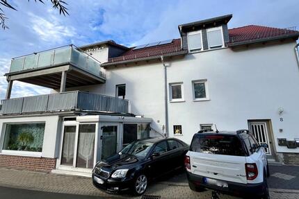 Wohnung Homberg (Efze) - 4 Zimmer, 107 m&sup2;, 700&euro; | Angebot:24117750