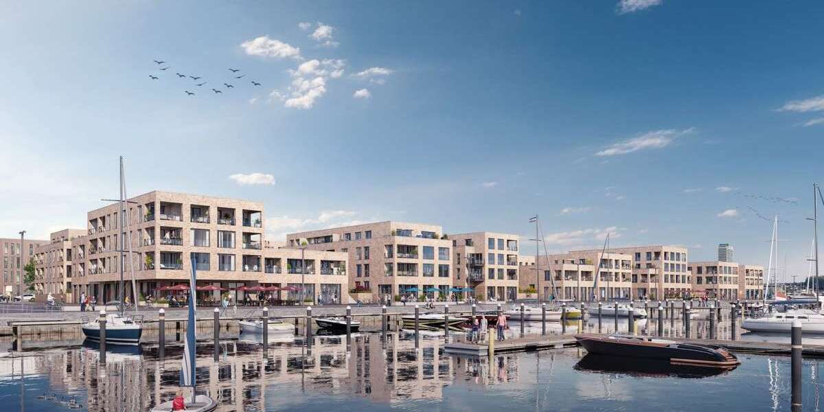 Einzelhandel in Lübeck Travemünde 3.743,08 € 90.88 m² zimmer