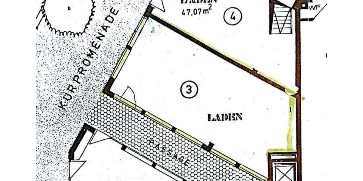 Gewerbeobjekt Bad Wörishofen - 1.100&euro; | Angebot:26187052