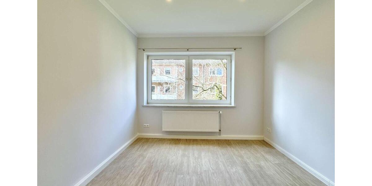 Etagenwohnung Rostock Hansaviertel - 2 Zimmer, 50 m&sup2;, 1.005&euro; | Angebot:25947795