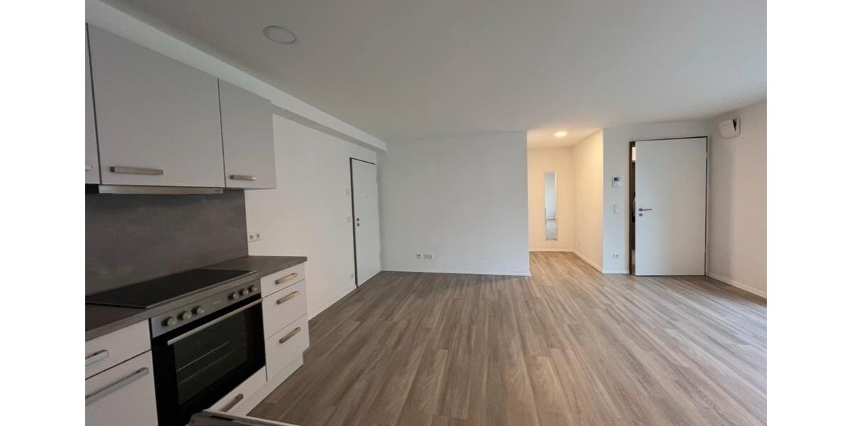 Erdgeschoßwohnung Horn-Bad Meinberg Bad Meinberg - 2 Zimmer, 66 m&sup2;, 850&euro; | Angebot:25872749