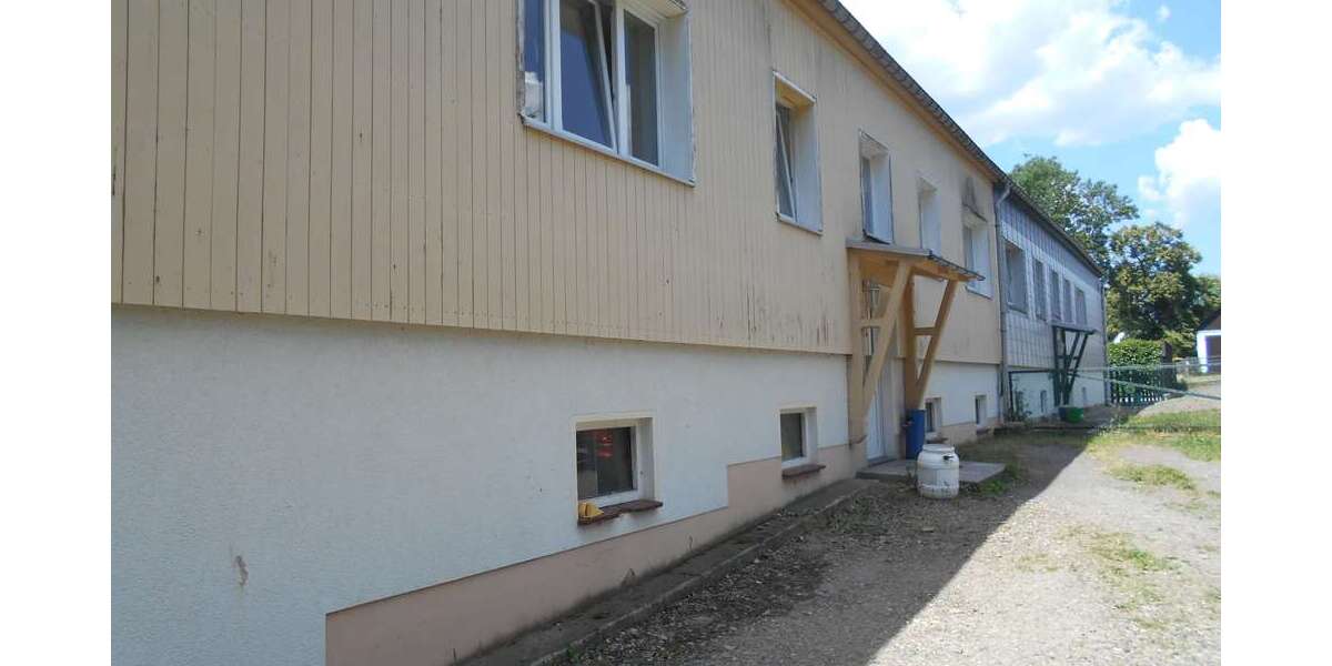 Etagenwohnung Pockau-Lengefeld Lengefeld - 2 Zimmer, 52 m&sup2;, 262&euro; | Angebot:26489664