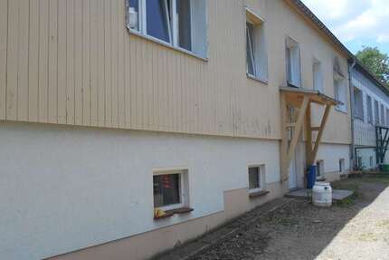 Wohnung Pockau-Lengefeld Lengefeld - 2 Zimmer, 52 m&sup2;, 262&euro; | Angebot:26489664
