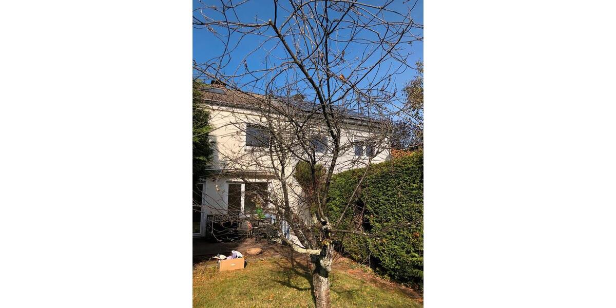 Wohnen auf Zeit Riegelsberg - 4 Zimmer, 120 m&sup2;, 320&euro; | Angebot:26493042