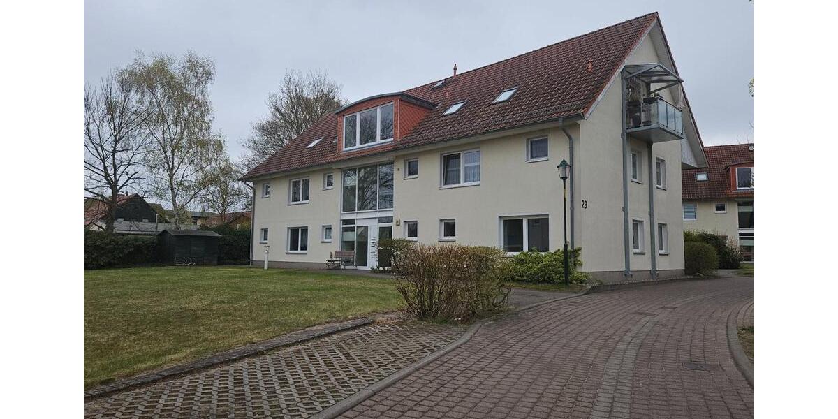 Gewerbeobjekt Torgelow - 733&euro; | Angebot:26365232