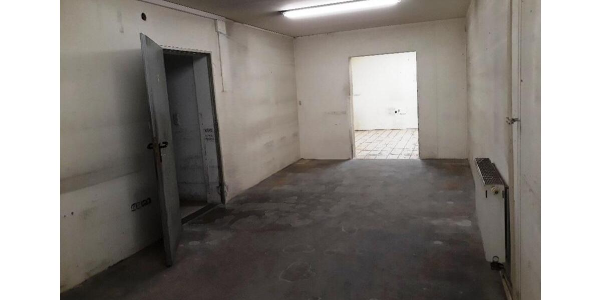 Gewerbeobjekt Oberthulba - 2.900&euro; | Angebot:18652280