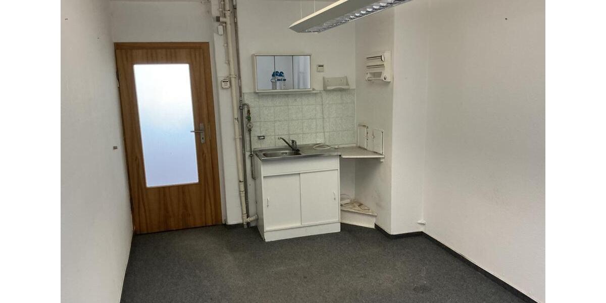 Gewerbeobjekt Eisfeld - 390&euro; | Angebot:26272046
