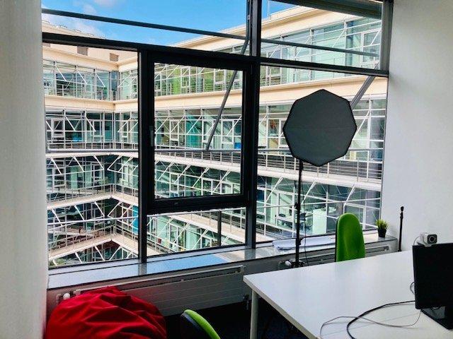 Gewerbeobjekt Köln Innenstadt - 450&euro; | Angebot:26074317