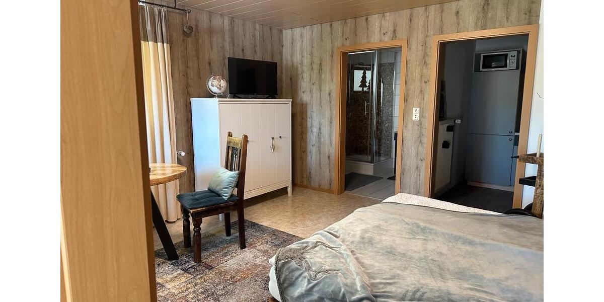 Erdgeschoßwohnung Neudrossenfeld - 1 Zimmer, 33 m&sup2;, 660&euro; | Angebot:26395859