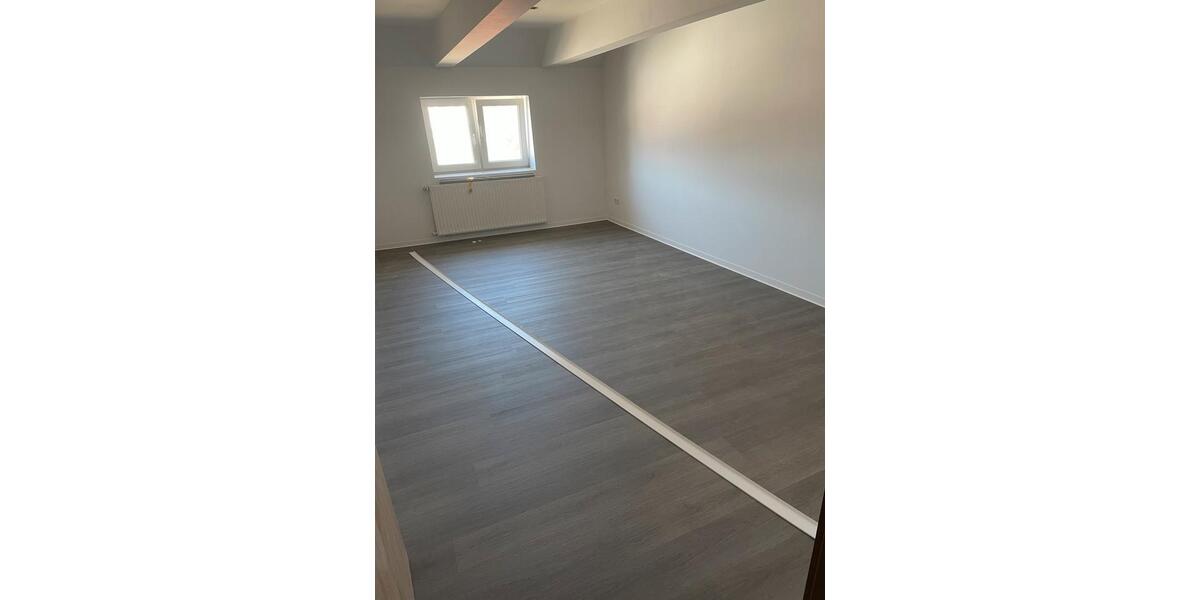 Etagenwohnung Friesoythe - 2 Zimmer, 60 m&sup2;, 1.150&euro; | Angebot:26429461