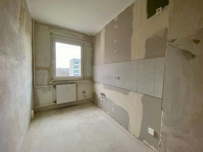 Etagenwohnung Oschersleben Oschersleben - 3 Zimmer, 65 m&sup2;, 329&euro; | Angebot:25781331