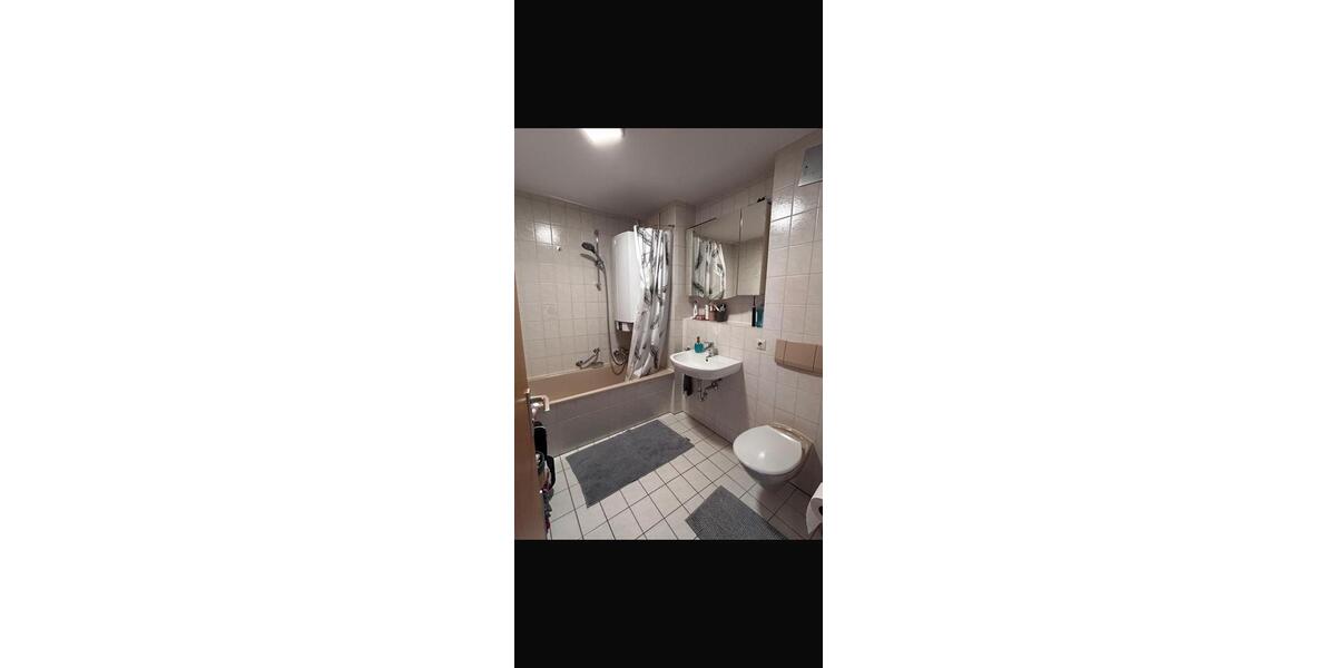 Maisonettenwohnung Gäufelden - 2.5 Zimmer, 50 m&sup2;, 890&euro; | Angebot:25304127