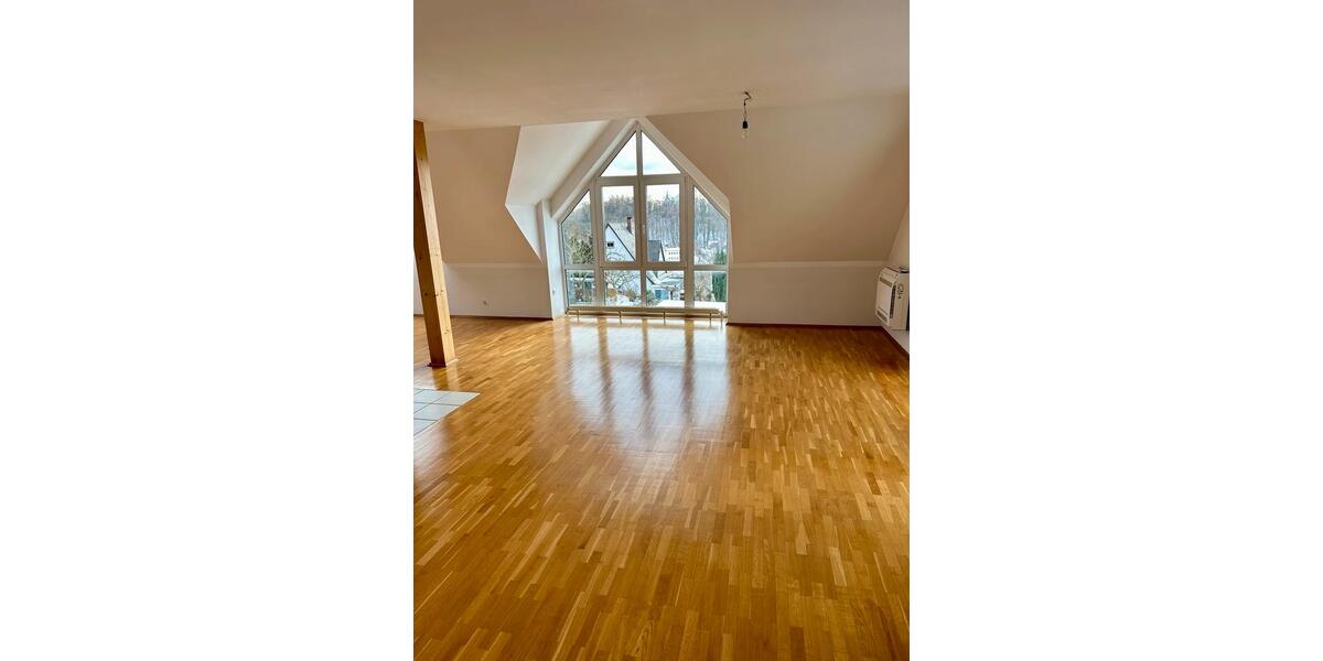 schöne Wohnung in traumhafter Lage 1 zimmer