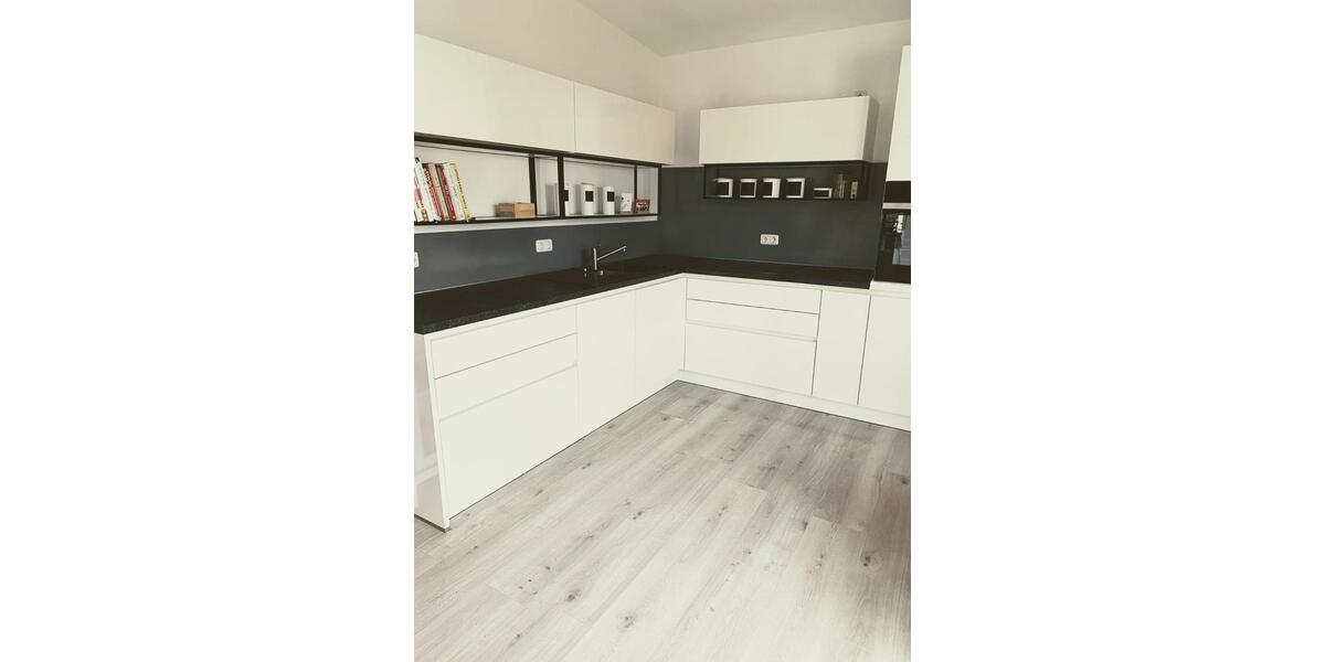 Etagenwohnung Kulmbach Blaich - 4 Zimmer, 110 m&sup2;, 1.120&euro; | Angebot:26236754