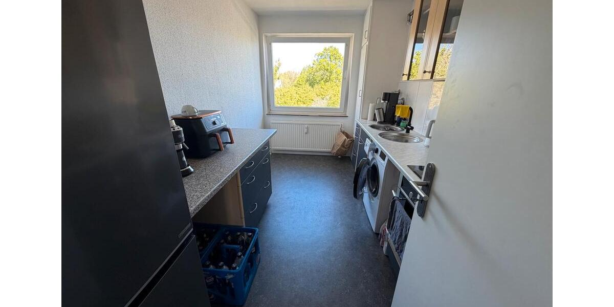 Etagenwohnung Osnabrück Hellern - 3 Zimmer, 75 m&sup2;, 760&euro; | Angebot:26282948