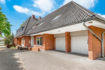 Wohnung Delmenhorst Deichhorst - 1.5 Zimmer, 49 m&sup2;, 530&euro; | Angebot:25396247