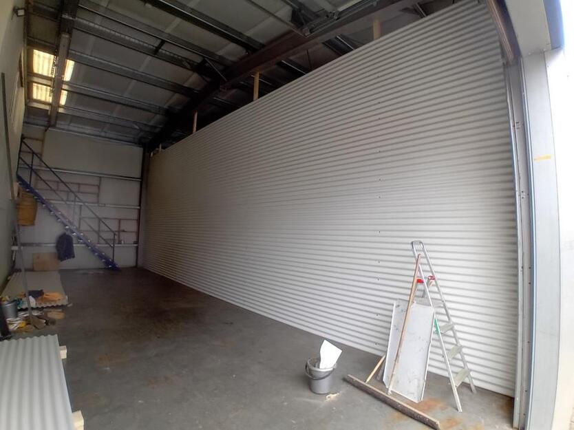 Lager Halle garage schuppen scheune firmensitz GewGebiet Roisdorf zimmer