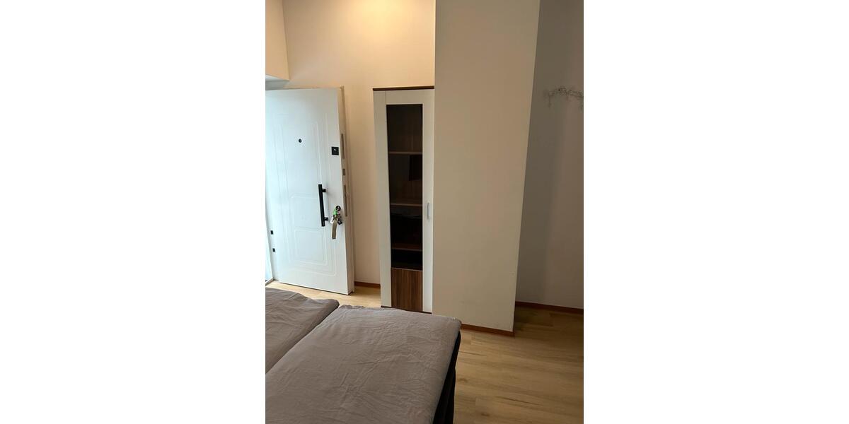 Kleines Appartement in Friedrichshafen zu vermieten 1 zimmer