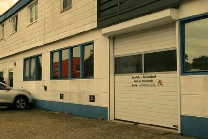 Gewerbeobjekt Hameln Kernstadt - 1.500&euro; | Angebot:23540354