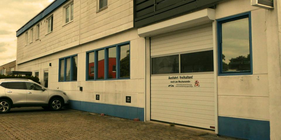 Gewerbeobjekt Hameln Kernstadt - 1.500&euro; | Angebot:23540354