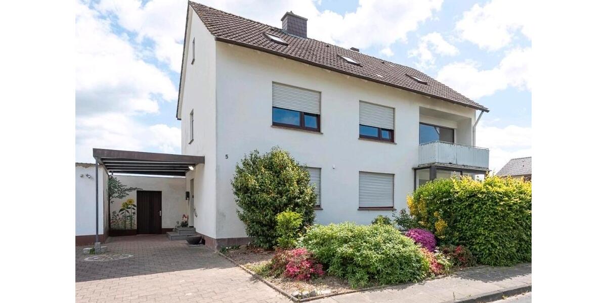 Erdgeschoßwohnung Preußisch Oldendorf - 6 Zimmer, 140 m&sup2;, 12&euro; | Angebot:24514733
