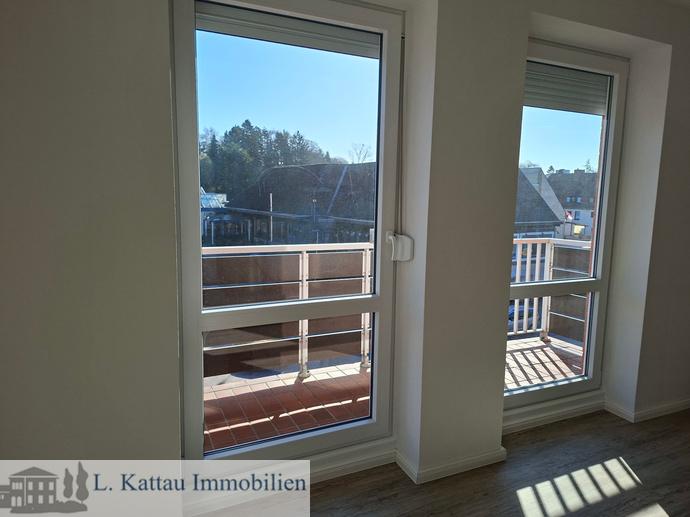 Etagenwohnung Osterholz-Scharmbeck Scharmbeck - 1 Zimmer, 46 m&sup2;, 598&euro; | Angebot:25783956