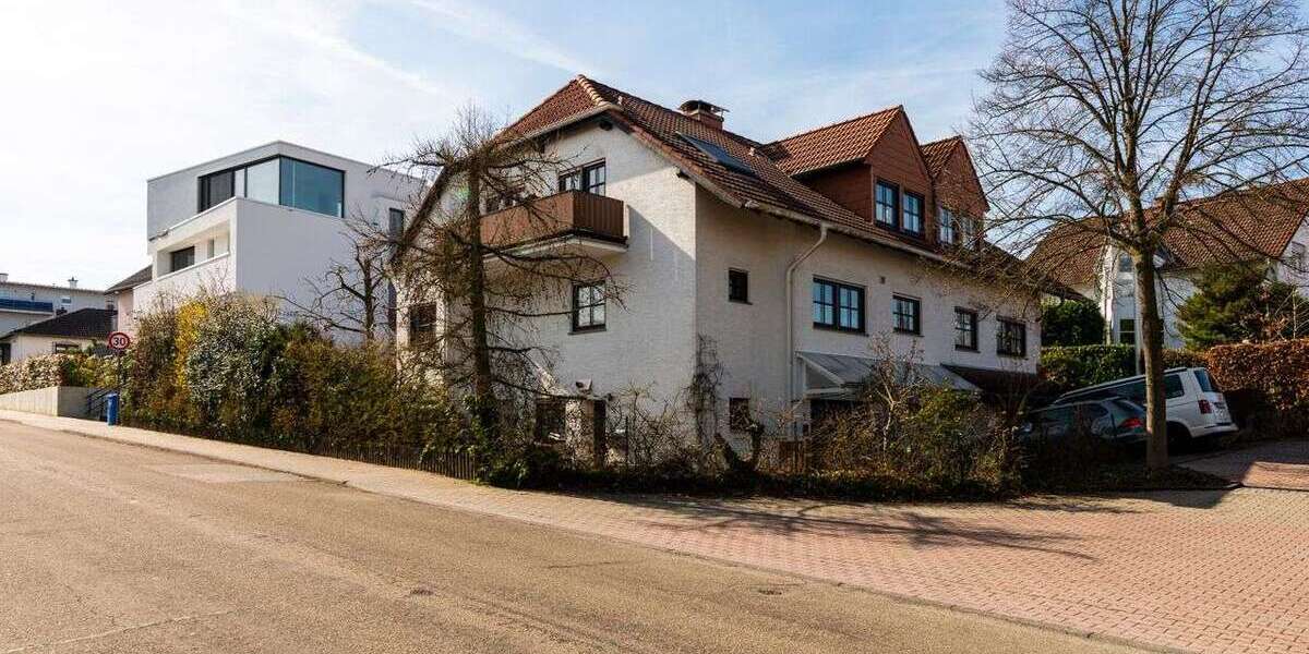 Zimmer Oberursel (Taunus) - 1 Zimmer, 880&euro; | Angebot:27166288