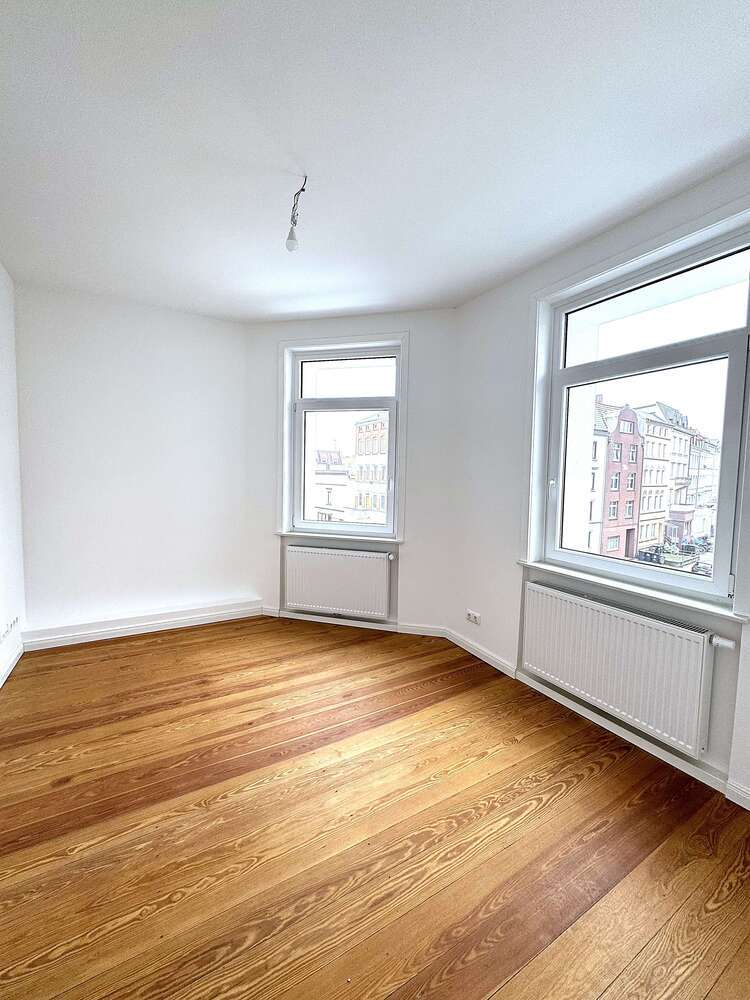 Wohnung zum Mieten in Lübeck 925 € 59 m²