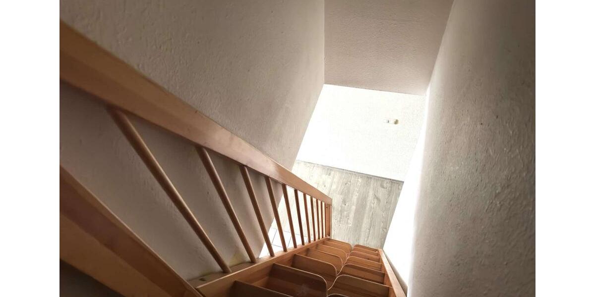 Dachgeschoßwohnung Hagenow - 2 Zimmer, 52 m&sup2;, 364&euro; | Angebot:24962089