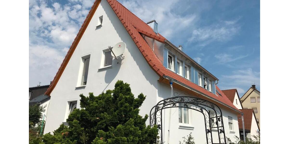 Einfamilienhaus Schwabach - 8 Zimmer, 150 m&sup2;, 1.450&euro; | Angebot:26266101