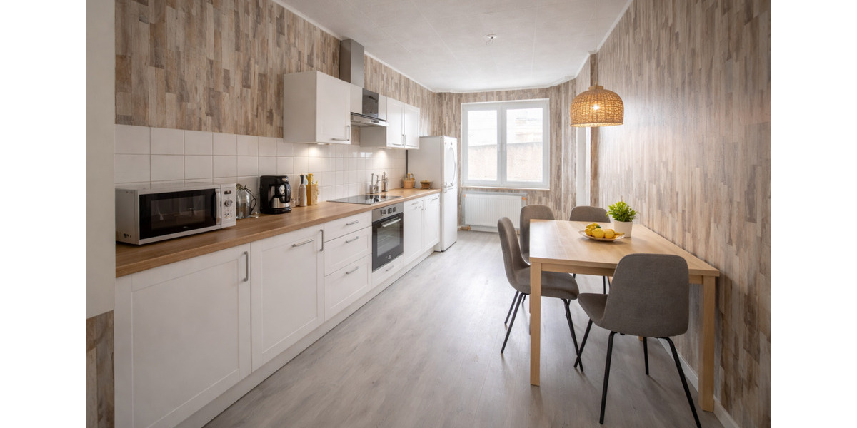 WG-Zimmer - Bottrop - ab sofort frei 1 zimmer