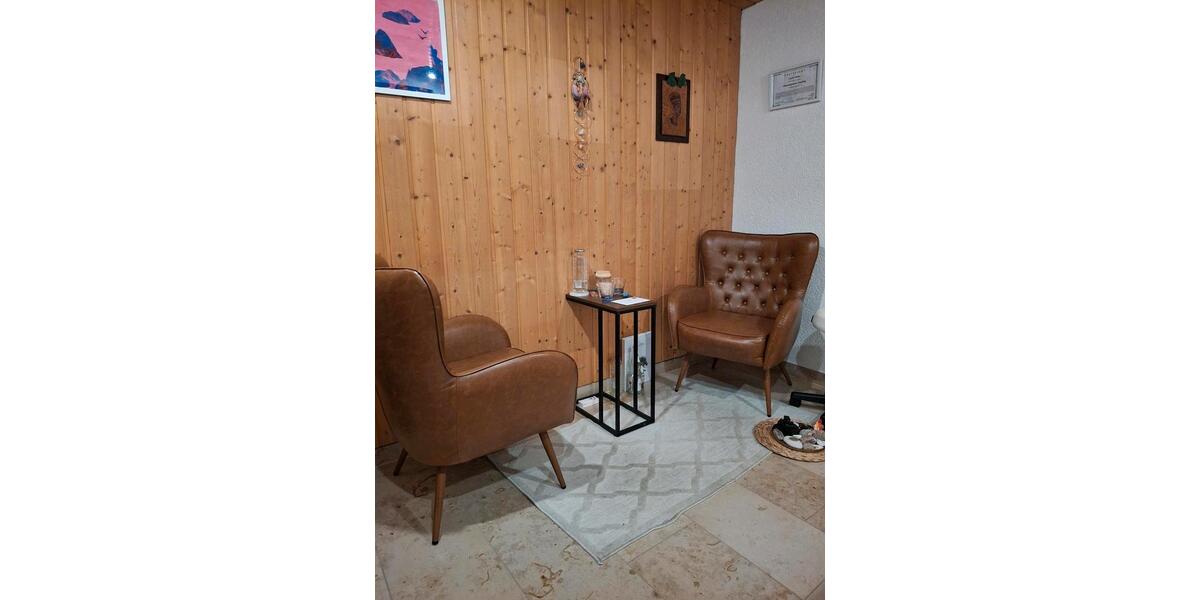 Büroraum, Coachingraum, Therapieraum zimmer