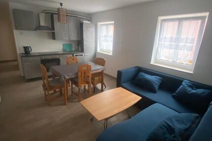 Monteurs Wohn. Kurzzeit Vermeidung zimmer