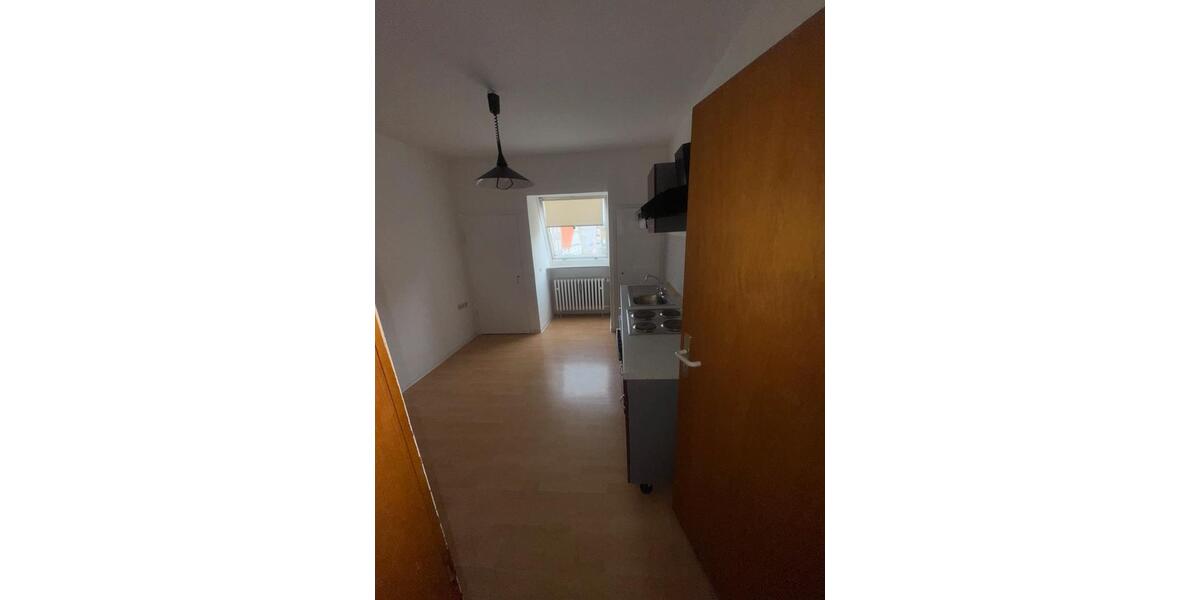 Etagenwohnung Fritzlar - 3 Zimmer, 95 m&sup2;, 890&euro; | Angebot:26612027