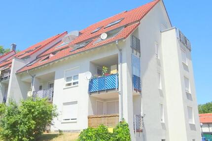 Wohnung Eisfeld - 3 Zimmer, 71 m&sup2;, 545&euro; | Angebot:25854927