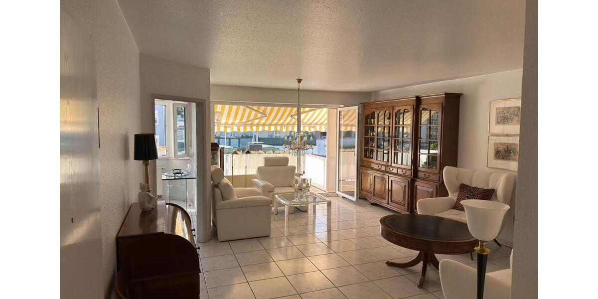 Etagenwohnung Leverkusen Schlebusch - 3 Zimmer, 75 m&sup2;, 1.230&euro; | Angebot:26048082