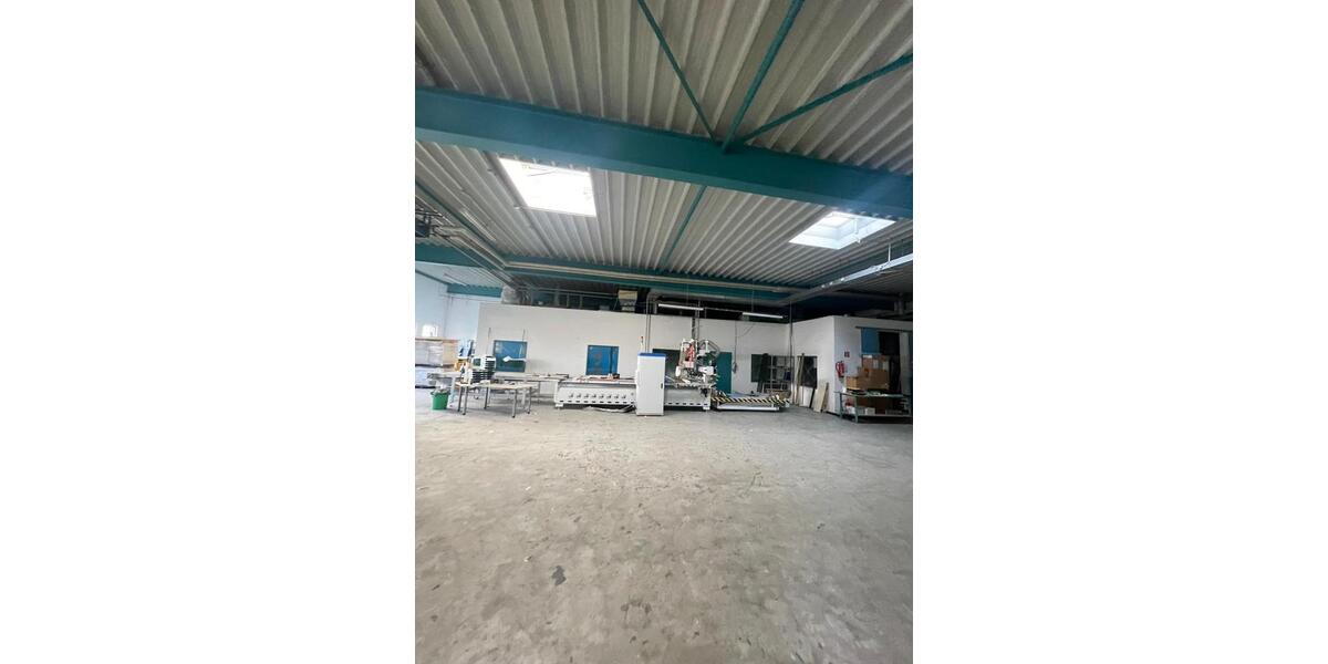 Gewerbeobjekt Gütersloh Avenwedde - 4.820&euro; | Angebot:25234338