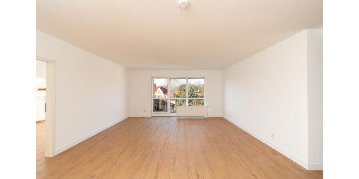 Dachgeschoßwohnung Pulsnitz - 4 Zimmer, 93 m&sup2;, 850&euro; | Angebot:23571123