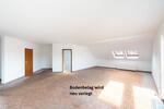 Moderne Dachgeschosswohnung mit sonnigem Westbalkon in zentraler Lage von Pulsnitz 3 zimmer